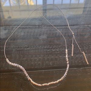 GORJANA versatile necklace